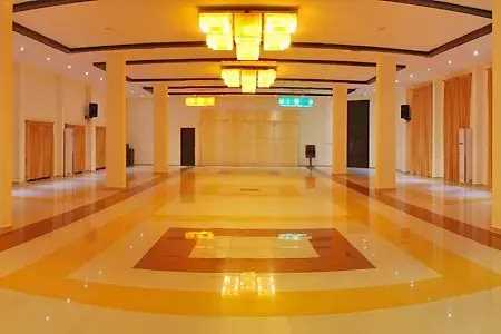 Hotel SRM Banquets Pune